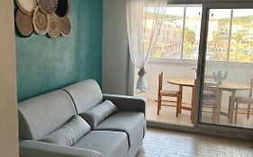 Studio au bord de mer